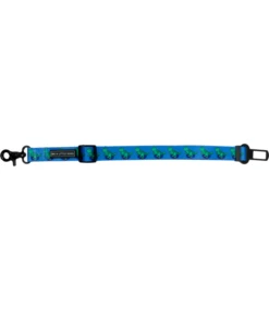 Big And Little Dogs Big And Little Dogs Seatbelt Rawr