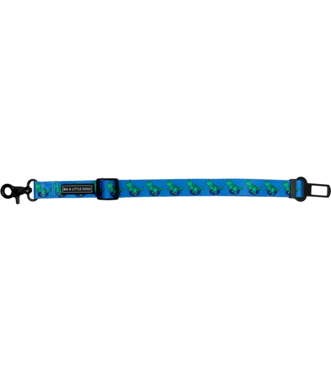 Big And Little Dogs Big And Little Dogs Seatbelt Rawr 3 Big And Little Dogs Big And Little Dogs Seatbelt Rawr