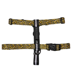 Big And Little Dogs Big And Little Dogs Strap Harness Wild Thing -Hondenmode big and little dogs strap harness wild thing 1