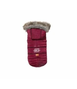 Bobby Bobby Manteau LoLa Raisin Alleen Small (30S)