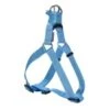 Bobby Bobby SAFE Harness Blue -Hondenmode bobby safe harness blue