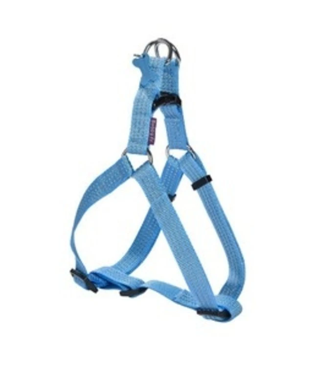 Bobby Bobby SAFE Harness Blue 3 Bobby Bobby SAFE Harness Blue