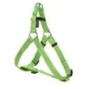 Bobby Bobby SAFE Harness Green -Hondenmode bobby safe harness green