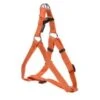 Bobby Bobby SAFE Harness Orange -Hondenmode bobby safe harness orange