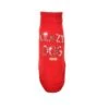 Bobby Bobby Trui Crazy Red ( XS En S ) -Hondenmode bobby trui crazy red xs en s