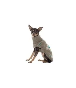 Bobby Bobby Trui Inca ( ALLEEN MAAT XS S) -Hondenmode bobby trui inca alleen maat xs s 1