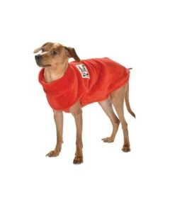 Bobby Bobby Trui Olaf Rood ( Alleen Small ) -Hondenmode bobby trui olaf rood alleen small 1