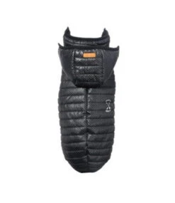 Bobby Bobby Winterjas Arrow Black