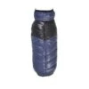 Bobby Bobby Winterjas Groove Blauw ( ALLEEN XS ) -Hondenmode bobby winterjas groove blauw alleen xs