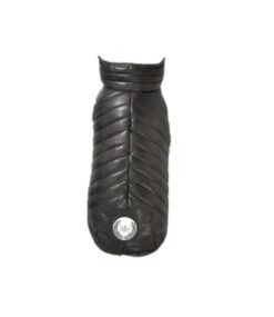 Bobby Bobby Winterjas Indy Zwart