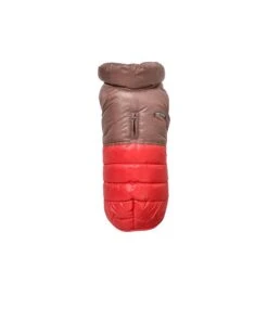 Bobby Bobby Winterjas Manteau Apparel Rouge