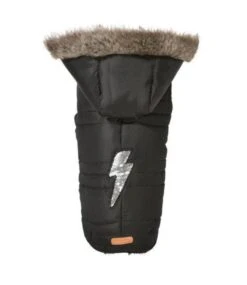 Bobby Bobby Winterjas Sky Black