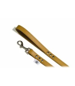 Buddy Belts Buddy Belt Leren Riem Caramel ALLEEN LARGE