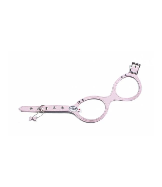 Buddy Belts Buddy Belt Pink Premium 4 Buddy Belts Buddy Belt Pink Premium - Afbeelding 2