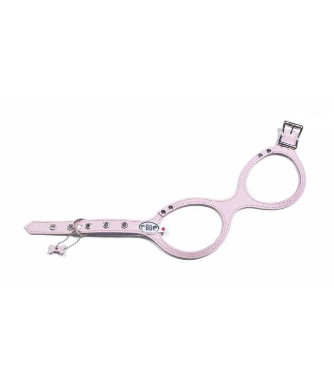 Buddy Belts Buddy Belt Pink Premium 3 Buddy Belts Buddy Belt Pink Premium