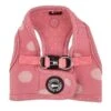 Catspia Catspia Betsy Harness Model B Indian Pink -Hondenmode catspia betsy harness model b indian pink