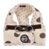 Catspia Catspia Betsy Harness Model B Oatmeal -Hondenmode catspia betsy harness model b oatmeal