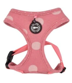 Catspia Catspia Harness Betsy Model A Indian Pink