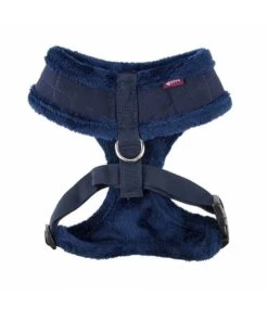 Catspia Catspia Katten Tuigje Castor Navy -Hondenmode catspia katten tuigje castor navy 2