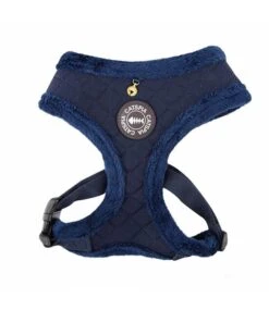 Catspia Catspia Katten Tuigje Castor Navy