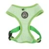 Catspia Catspia Katten Tuigje Eleanor Harness Green -Hondenmode catspia katten tuigje eleanor harness green