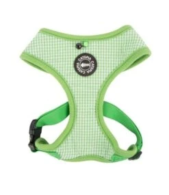 Catspia Catspia Katten Tuigje Eleanor Harness Green