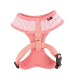 Catspia Catspia Katten Tuigje Eleanor Harness Pink -Hondenmode catspia katten tuigje eleanor harness pink 1