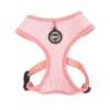 Catspia Catspia Katten Tuigje Eleanor Harness Pink -Hondenmode catspia katten tuigje eleanor harness pink
