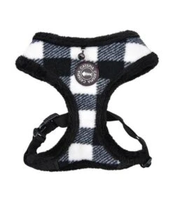 Catspia Catspia Katten Tuigje Figaro Harness Black