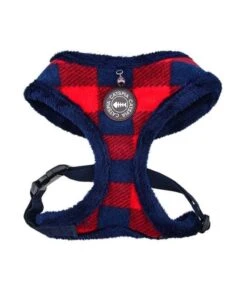 Catspia Catspia Katten Tuigje Figaro Harness Red