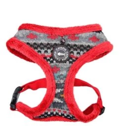 Catspia Catspia Katten Tuigje Penelope Harness Red