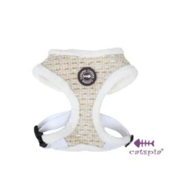 Catspia Catspia Katten Tuigje Purry Ivory