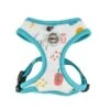 Catspia Catspia Katten Tuigje Puss Harness Mint -Hondenmode catspia katten tuigje puss harness mint