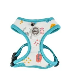 Catspia Catspia Katten Tuigje Puss Harness Mint