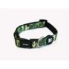 Dukier Dukier Halsband Collar Camo -Hondenmode dukier halsband collar camo