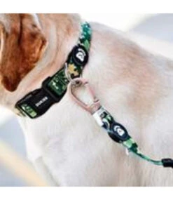 Dukier Dukier Halsband Collar Camo -Hondenmode dukier halsband collar camo 2