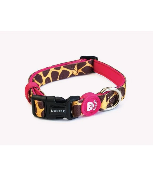 Dukier Dukier Halsband Collar Savana 3 Dukier Dukier Halsband Collar Savana