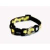 Dukier Dukier Halsband Collar Superdog -Hondenmode dukier halsband collar superdog