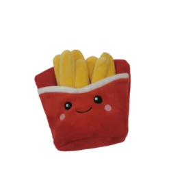 Frenkiez Frenkiez Chicken Meal Box (3 Toyz ) -Hondenmode frenkiez chicken meal box 3 toyz 2