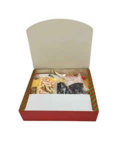 Frenkiez Frenkiez Christmas Giftbox Black Edition -Hondenmode frenkiez christmas giftbox black edition 1