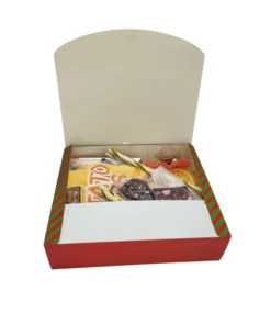 Frenkiez Frenkiez Christmas Giftbox Brown Edition 6 Frenkiez Frenkiez Christmas Giftbox Brown Edition -Hondenmode frenkiez christmas giftbox brown edition 1