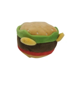 Frenkiez Frenkiez Hamburger Meal Box (3 Toyz ) 10 Frenkiez Frenkiez Hamburger Meal Box (3 Toyz ) -Hondenmode frenkiez hamburger meal box 3 toyz 2