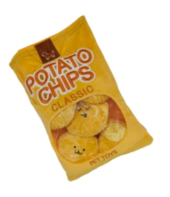 Frenkiez Frenkiez Patato Chips