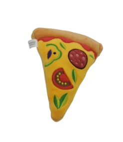 Frenkiez Frenkiez Pizza Meal Box (3 Toyz -Hondenmode frenkiez pizza meal box 3 toyz 2