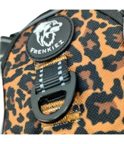 Frenkiez Frenkiez Reflective Y Tuig No Pull Dogharness Dark Leopard 12 Frenkiez Frenkiez Reflective Y Tuig No Pull Dogharness Dark Leopard -Hondenmode frenkiez reflective y tuig no pull dogharness dark 3