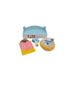 Frenkiez Frenkiez Sweetz Blue Giftbox