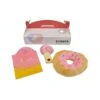Frenkiez Frenkiez Sweetz Pink Giftbox -Hondenmode frenkiez sweetz pink giftbox