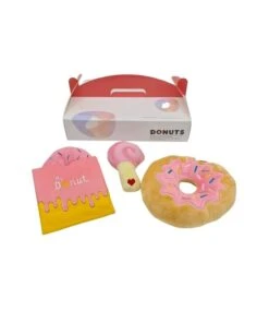 Frenkiez Frenkiez Sweetz Pink Giftbox
