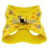 Little Kitty Little Kitty Cat Harness Cheesin' Around -Hondenmode little kitty cat harness cheesin around