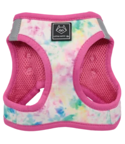 Little Kitty Little Kitty Cat Harness Cotton Candy